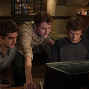 Bilder The Social Network