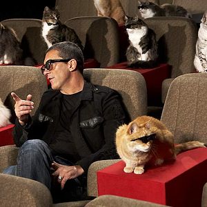 Bilder Antonio Banderas