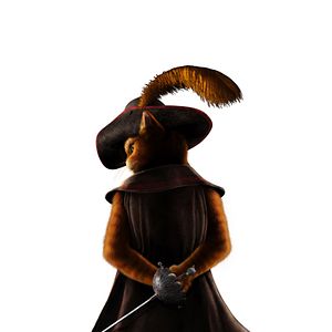 Bilder Der gestiefelte Kater