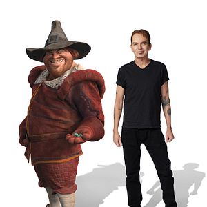 Bilder Billy Bob Thornton