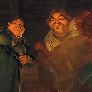 Bilder Der gestiefelte Kater