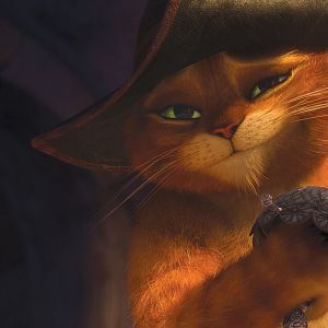 Bilder Der gestiefelte Kater