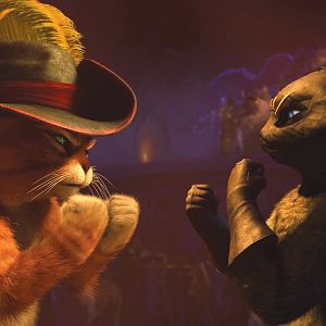 Bilder Der gestiefelte Kater