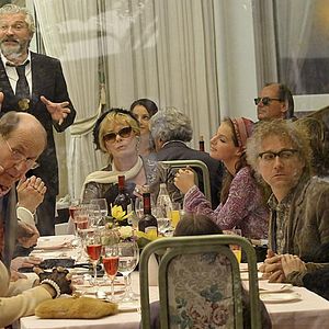 Bilder Das Leben ist zu lang