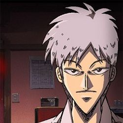 Bilder Tohai Densetu Akagi: Yamini Maiorita Tensai