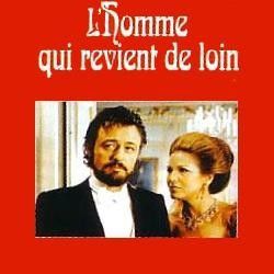 Bilder L'homme qui revient de loin