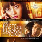 Bilder Eine Karte der Klänge von Tokio