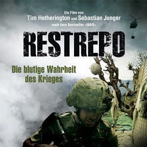 Bilder Restrepo - Die blutige Wahrheit des Krieges
