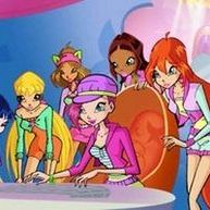 Bilder The Winx Club