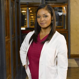 Bilder Tamala Jones