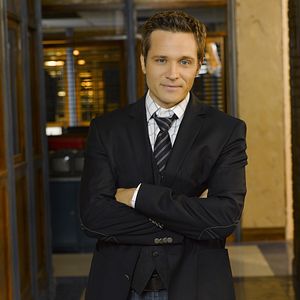Bilder Seamus Dever