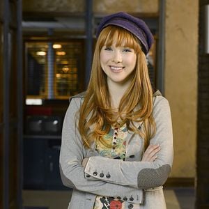 Bilder Molly C. Quinn