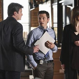 Bilder Nathan Fillion