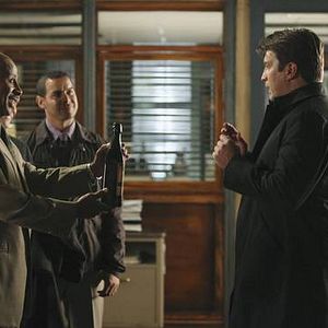 Bilder Nathan Fillion