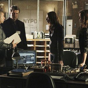 Bilder Nathan Fillion