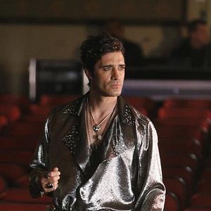 Bilder Gilles Marini