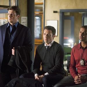 Bilder Nathan Fillion