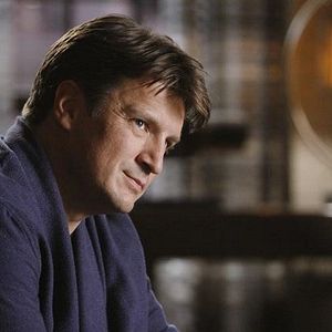 Bilder Nathan Fillion