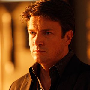 Bilder Nathan Fillion