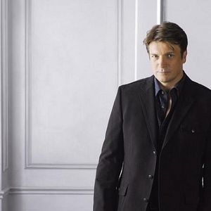 Bilder Nathan Fillion