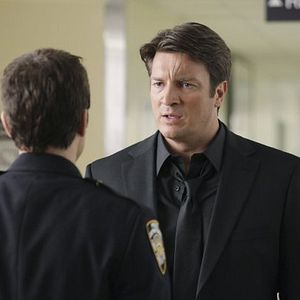 Bilder Nathan Fillion