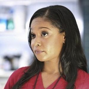 Bilder Tamala Jones
