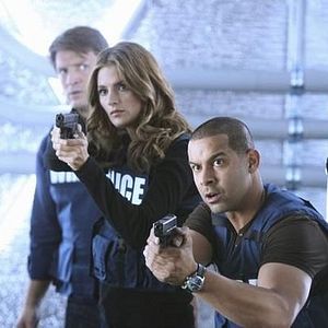 Bilder Nathan Fillion