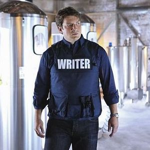 Bilder Nathan Fillion