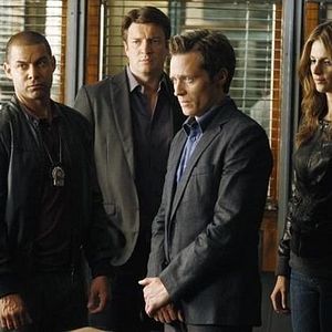 Bilder Nathan Fillion