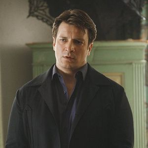 Bilder Nathan Fillion
