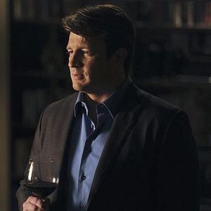 Bilder Nathan Fillion