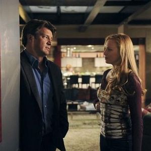 Bilder Nathan Fillion