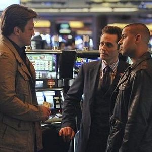 Bilder Nathan Fillion