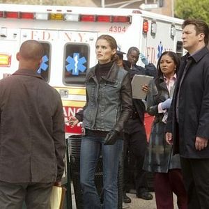 Bilder Nathan Fillion