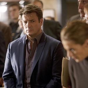 Bilder Nathan Fillion