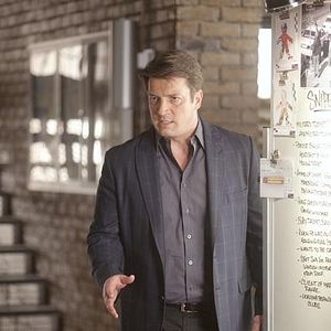 Bilder Nathan Fillion