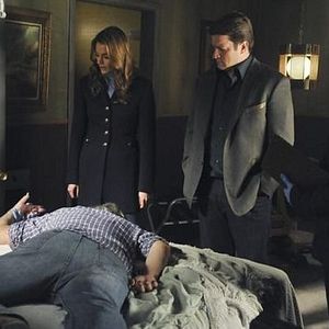 Bilder Nathan Fillion