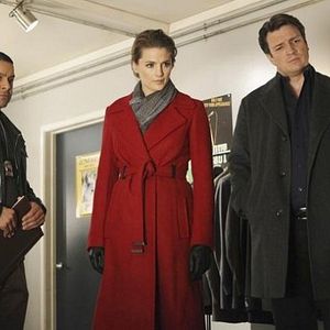 Bilder Nathan Fillion