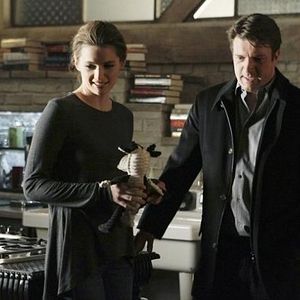 Bilder Nathan Fillion