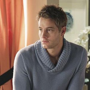 Bilder Justin Hartley