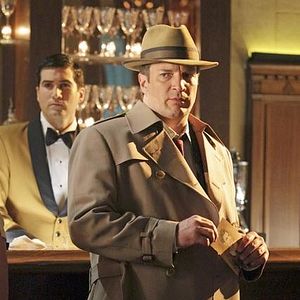 Bilder Nathan Fillion