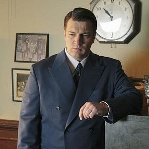 Bilder Nathan Fillion