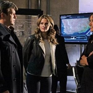 Bilder Nathan Fillion