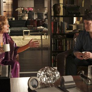 Bilder Nathan Fillion