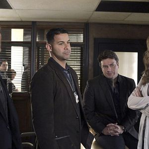 Bilder Nathan Fillion