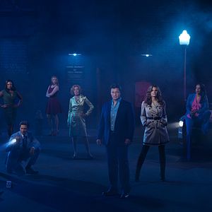 Bilder Nathan Fillion