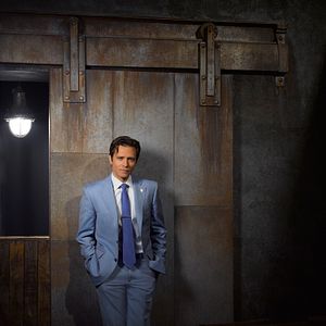 Bilder Seamus Dever