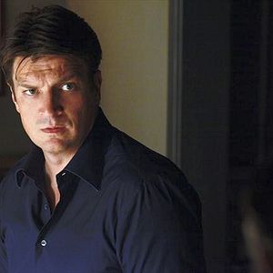 Bilder Nathan Fillion