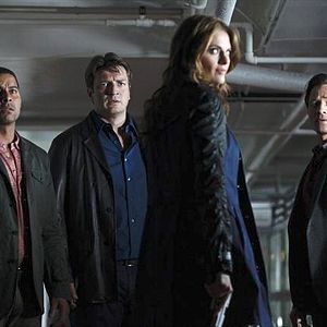 Bilder Nathan Fillion