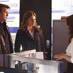 Bilder Nathan Fillion